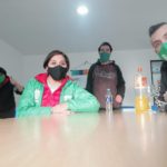 CONVOCATORIA ASAMBLEA POR LA BIBLIOTECA MUJER PIONETA