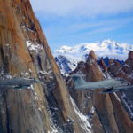 Se han aplicado en	El Chaltén un total de 1189 vacunas