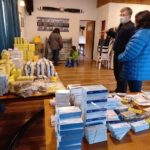 Inversión en el Centro de Desarrollo Infantil (CDI) de El Chaltén