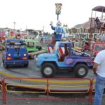 Feria Emprender de Agosto en El Chaltén