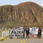 36º Aniversario de	El Chaltén