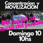 Segunda Denuncia contra el 124: El Decreto Municipal que provoca náuseas en la Comunidad de El Chaltén