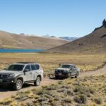 Historia de El Chaltén: cómo se construye un pueblo