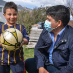 11 HECTAREAS: AMPLIACIÓN DE EL CHALTÉN