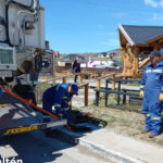 Rescate en El Chaltén