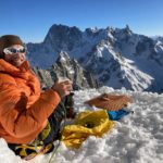 Rescate en El Chaltén