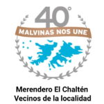 Ricardo Sánchez: “El Chaltén tiene un problema de tierras, pero parece que lo estamos ignorando”