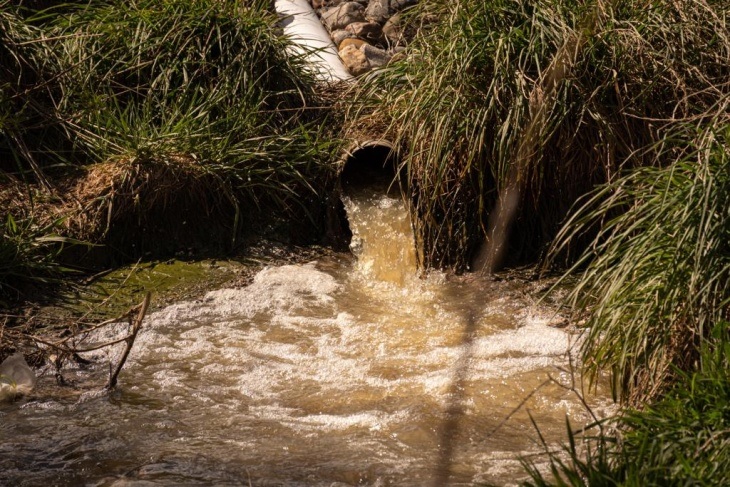 Preocupa a los habitantes de El Chaltén la contaminación de los ríos