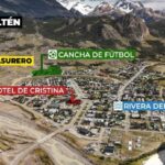TRAGEDIA. Mas detalles del fatal accidente en el río de las Vueltas