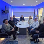 Elecciones: Nueve candidatos competirán por las tres bancas de Santa Cruz