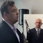 Jairo Guzman sobre El Calafate: “Creo que es la única localidad de Santa Cruz que no depende del Estado”