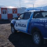 LA SITUACIÓN DE LA RUTA 41 DE ACCESO A EL CHALTÉN