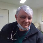CONCEJAL IGNACIO HUEYO: SITUACION SALUD PÚBLICA EN EL CHALTEN.
