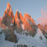 La Dirección de Tierras de la Municipalidad de El Chaltén informa que No se están abriendo expedientes de tierras