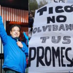 Disparidad en las Políticas Municipales: El Calafate vs. El Chaltén